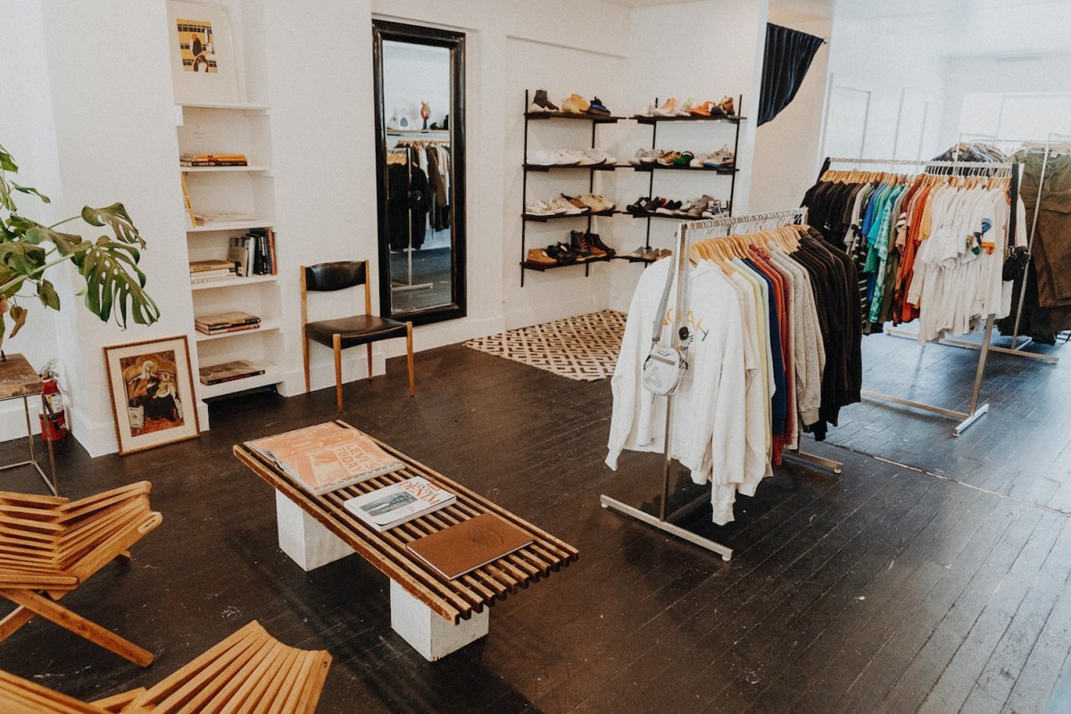 The 12 best secondhand shops in San Francisco