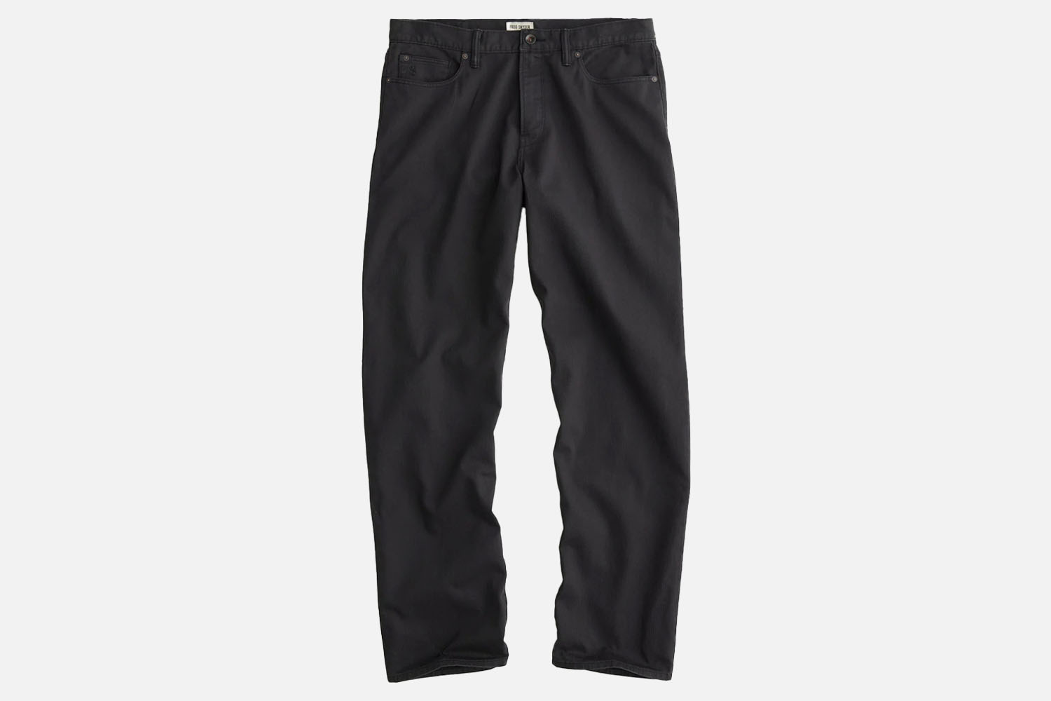 Todd Snyder Relaxed Fit 5-Pocket Bedford Corduroy Pants