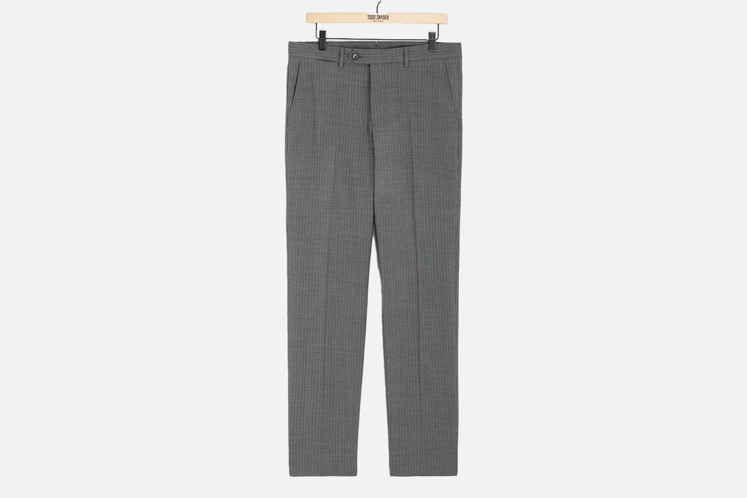 Todd Snyder Italian Wool Sutton Trouser