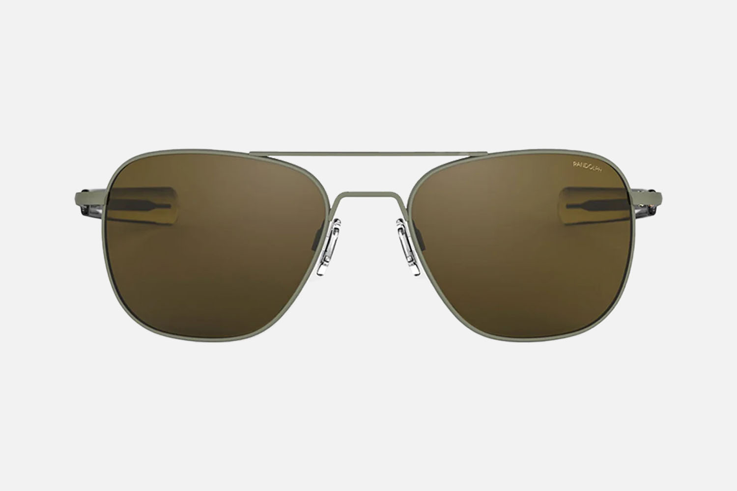 Randolph x Todd Snyder 58mm Aviator