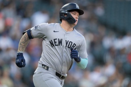 The Yankees' Alex Verdugo Might Have a Very Awkward Allergy