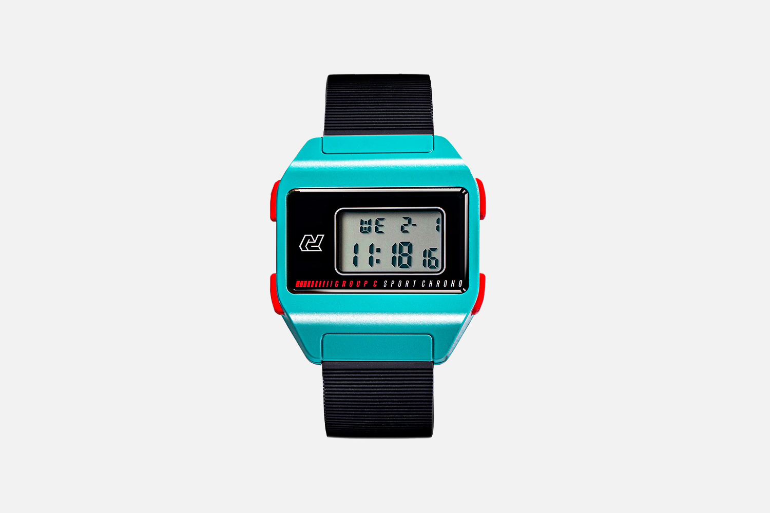 Autodromo Group C Digital Sport Chronograph