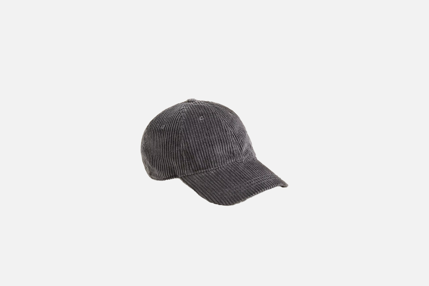 J.Crew Corduroy Baseball Cap