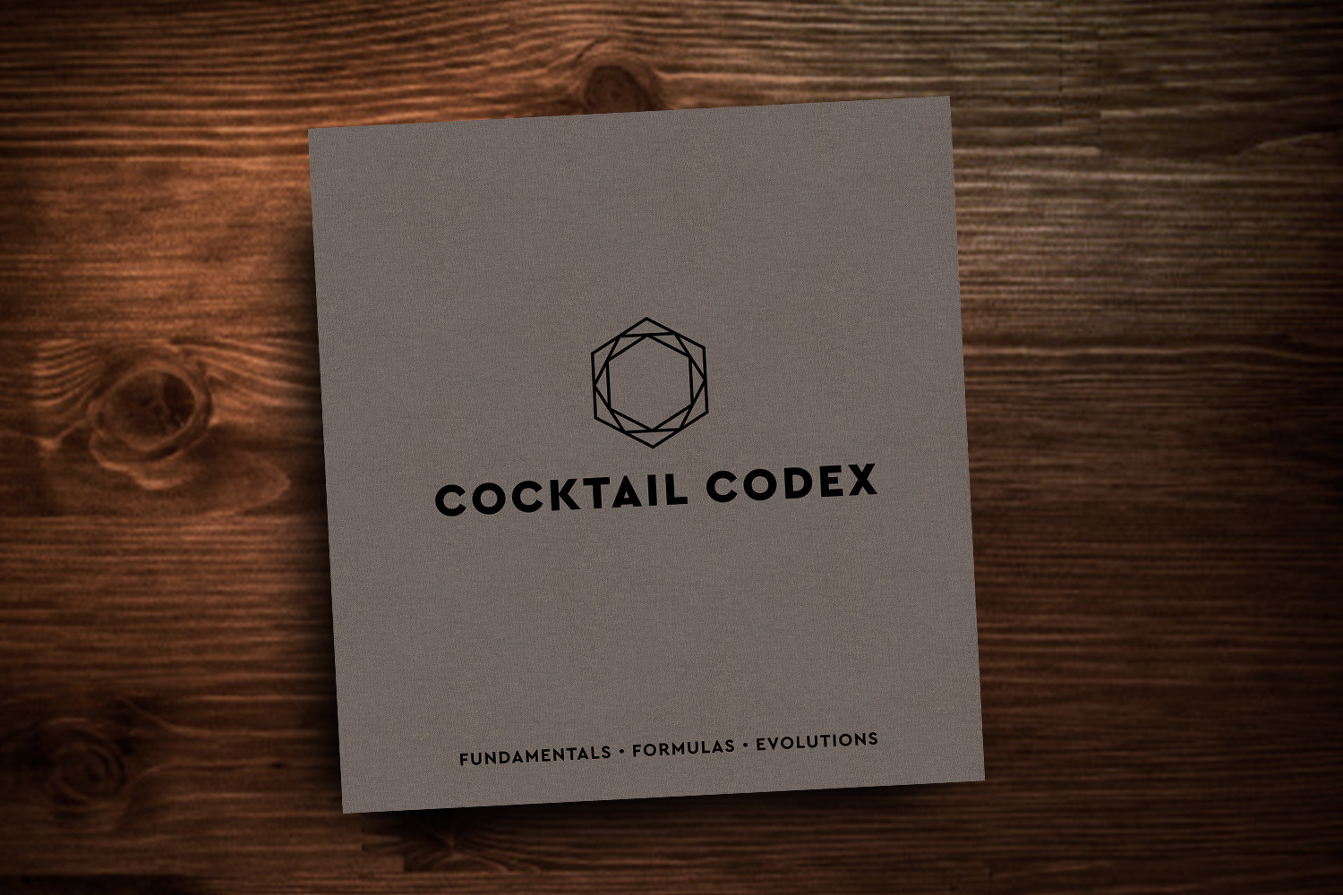 Cocktail Codex