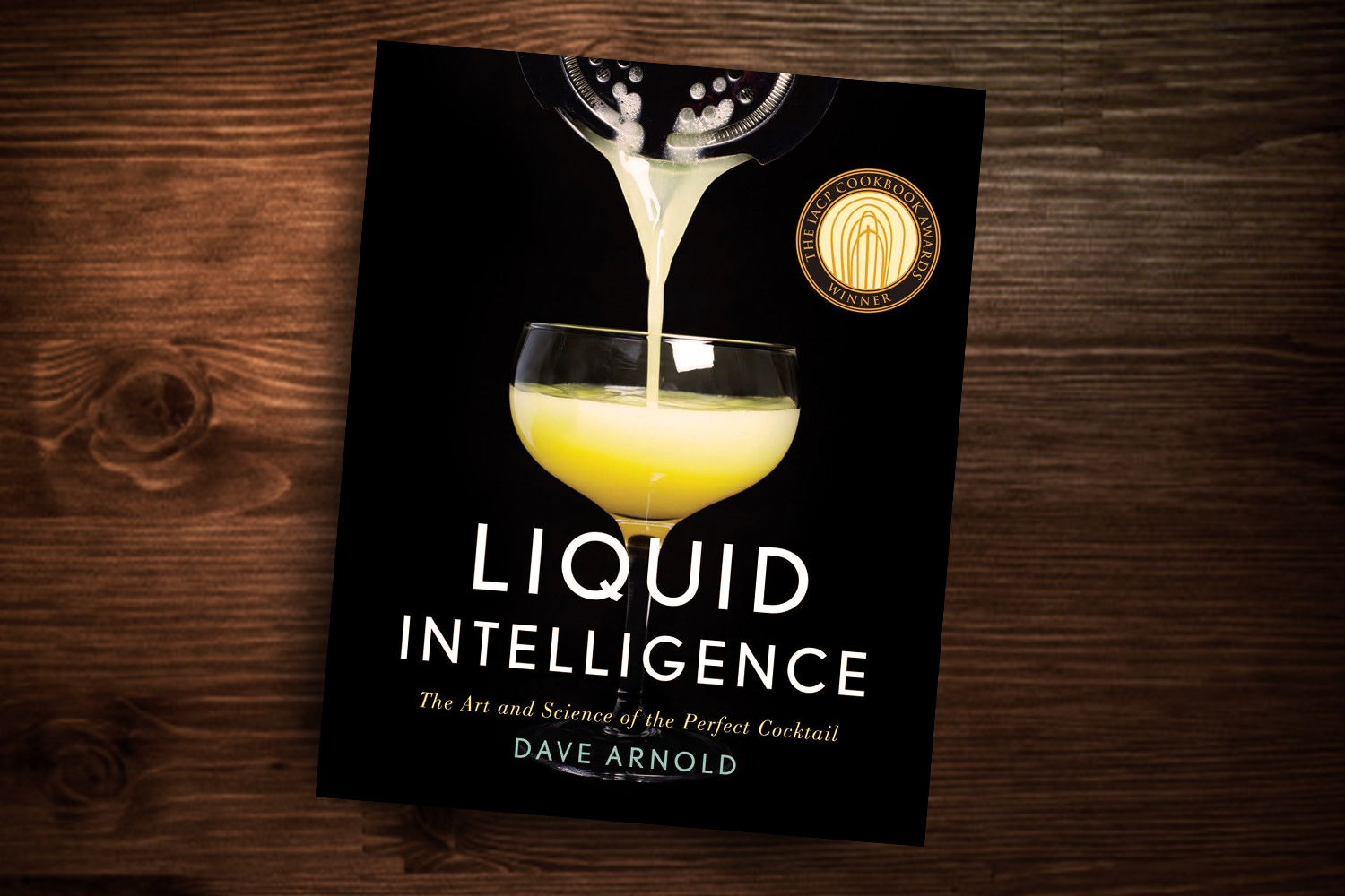 Liquid Intelligence