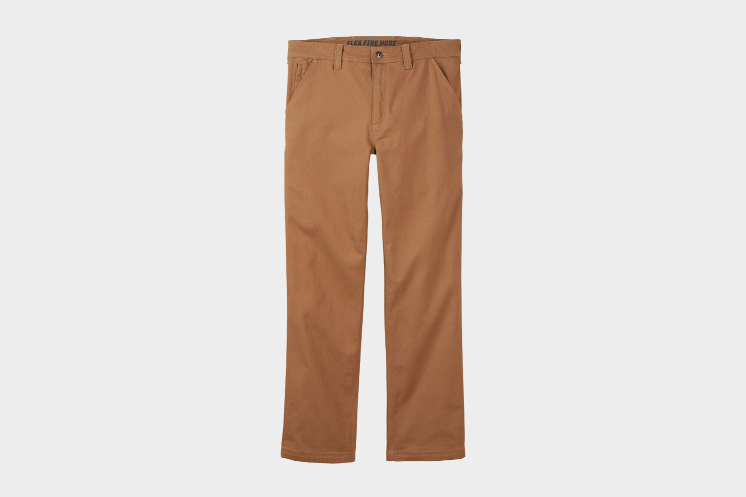 Duluth Trading DuluthFlex Fire Hose Relaxed Fit Foreman Pants