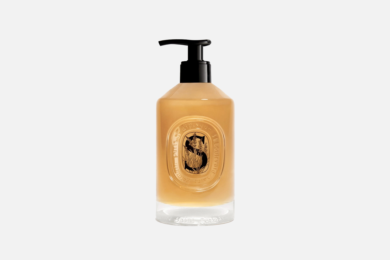 Diptyque Softening and Comforting Wash