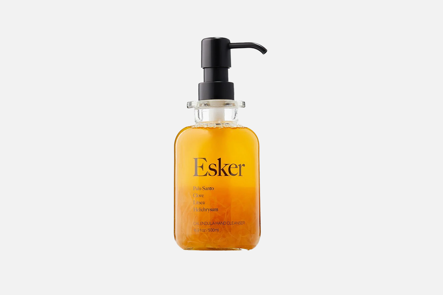 Esker Calendula Hand Cleaner