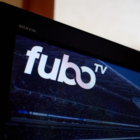 FuboTV logo