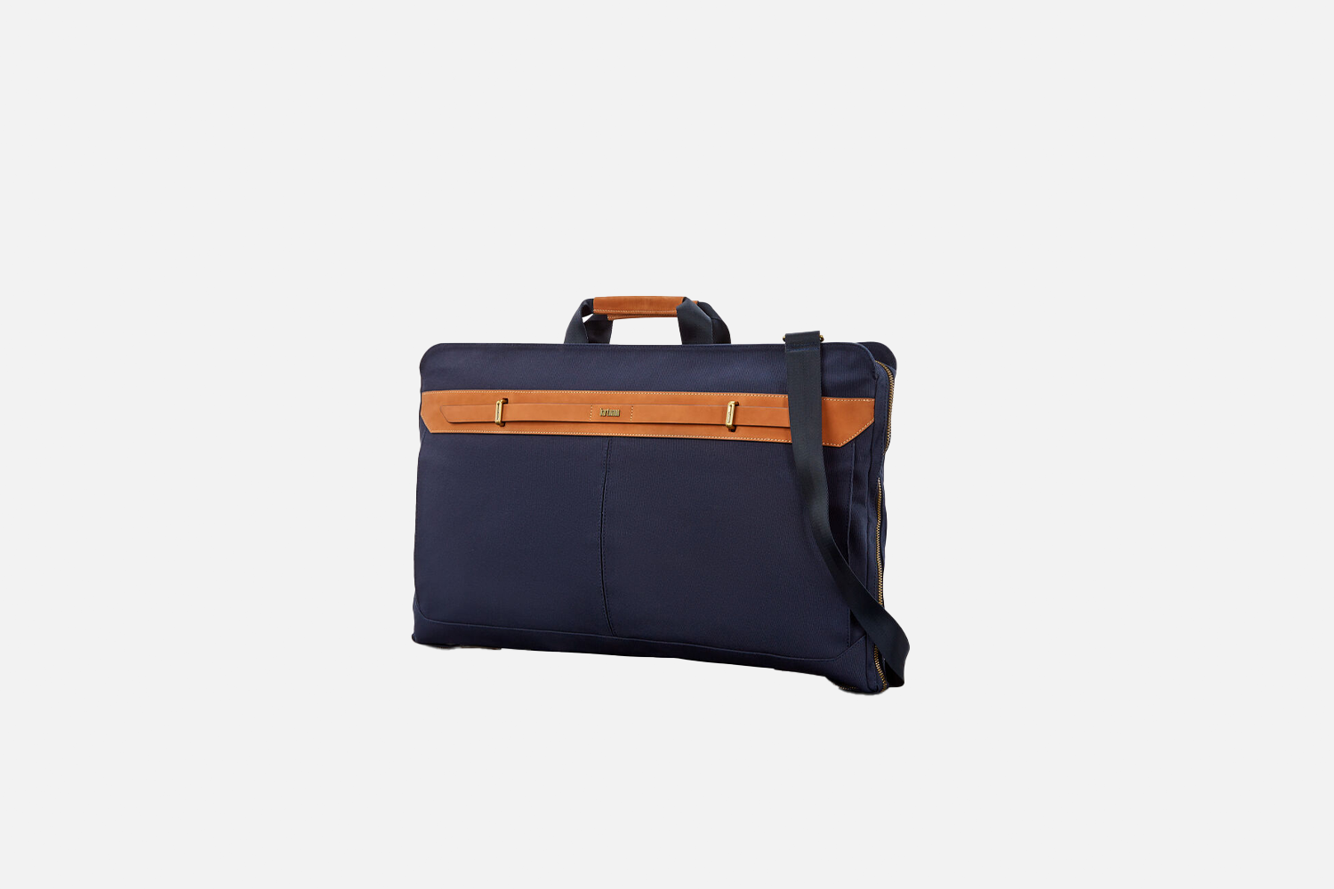 Hartmann Reserve Trifold Garment Bag