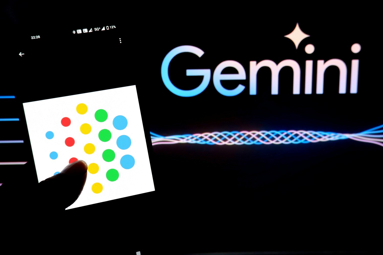 Google Gemini