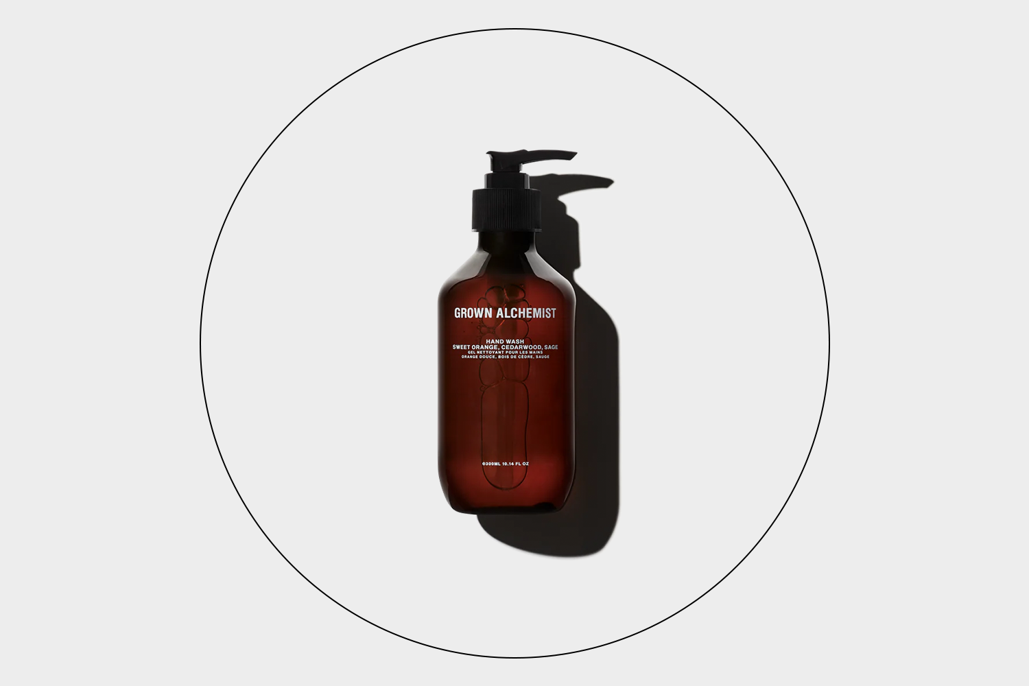 Let these hand soaps elevate your bathroom game