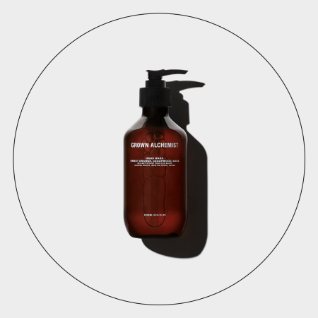 Let these hand soaps elevate your bathroom game