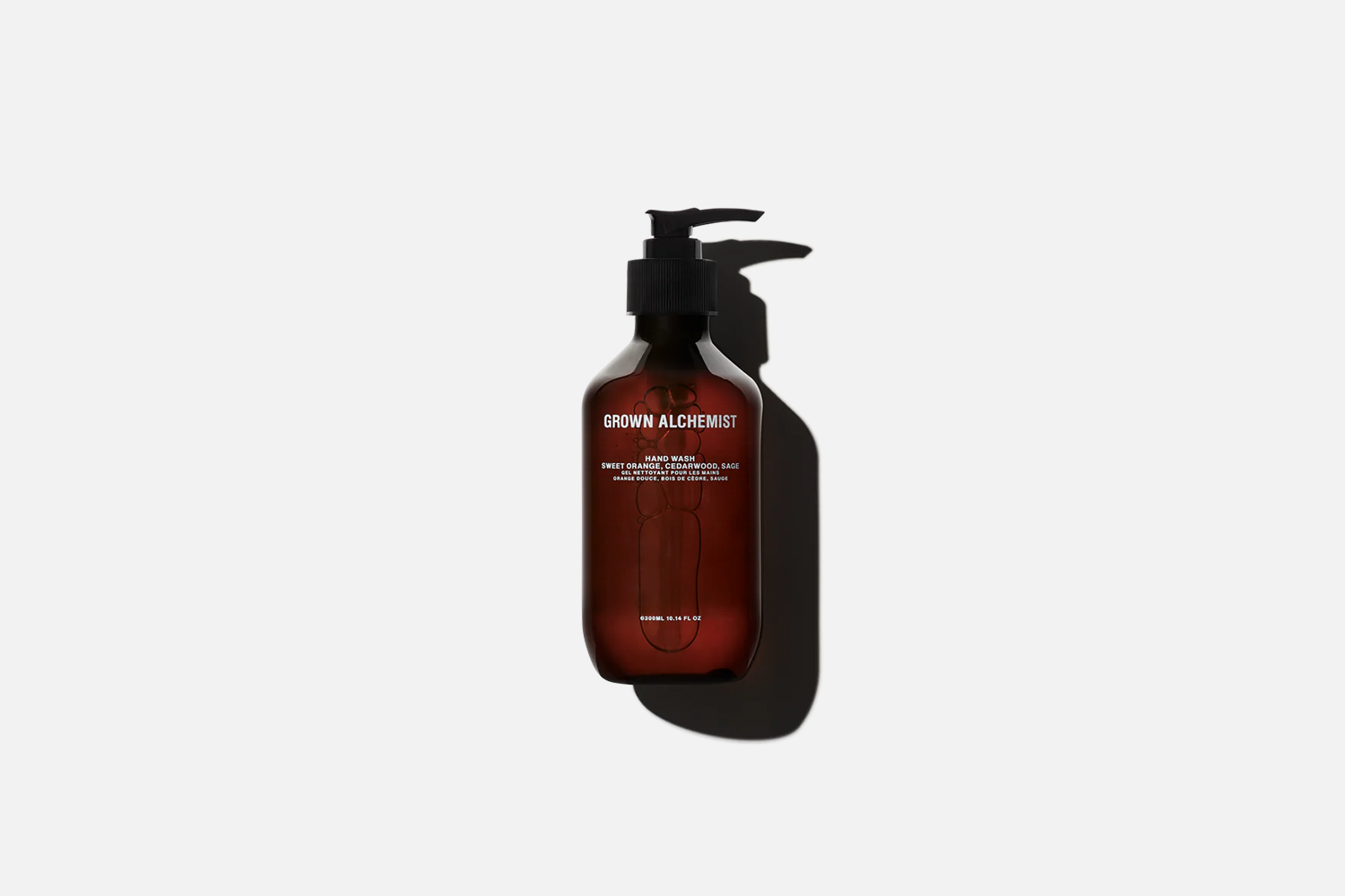 Grown Alchemist Invigorate Hand Wash