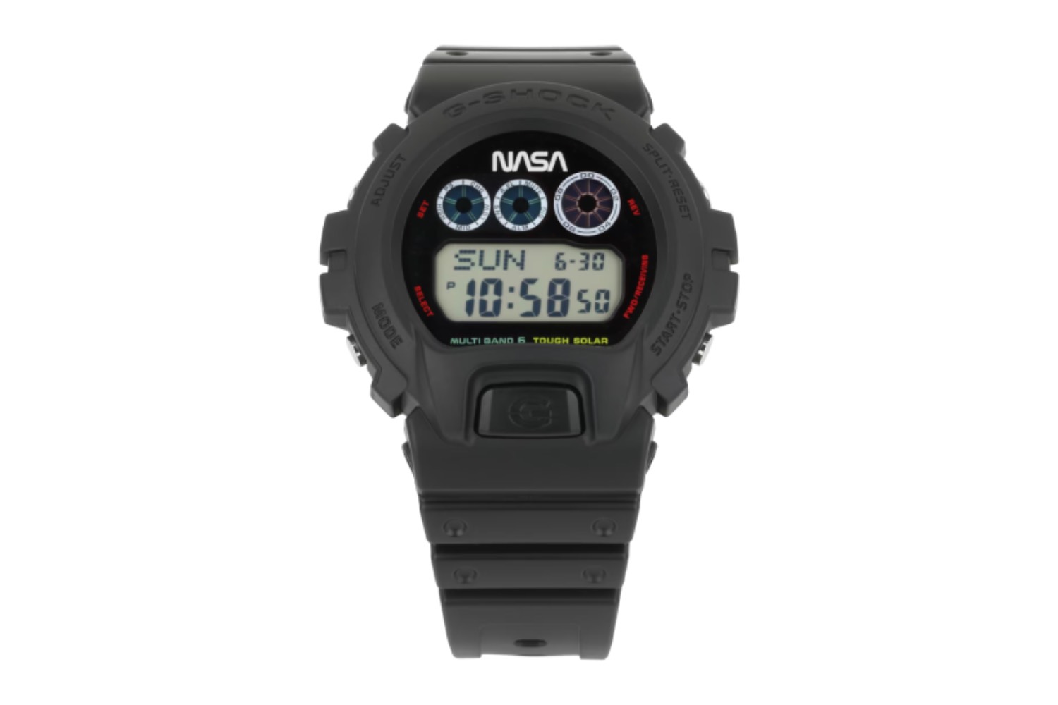 G-SHOCK 6900 Series GW6900NASA241