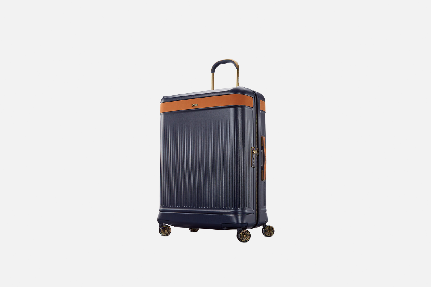 Hartmann s Reserve Luggage Collection Is an Artisanal Evolution InsideHook