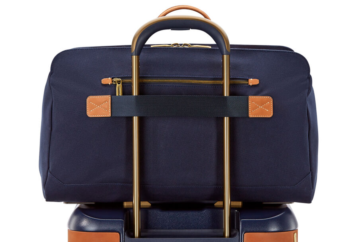 Hartmann s Reserve Luggage Collection Is an Artisanal Evolution InsideHook