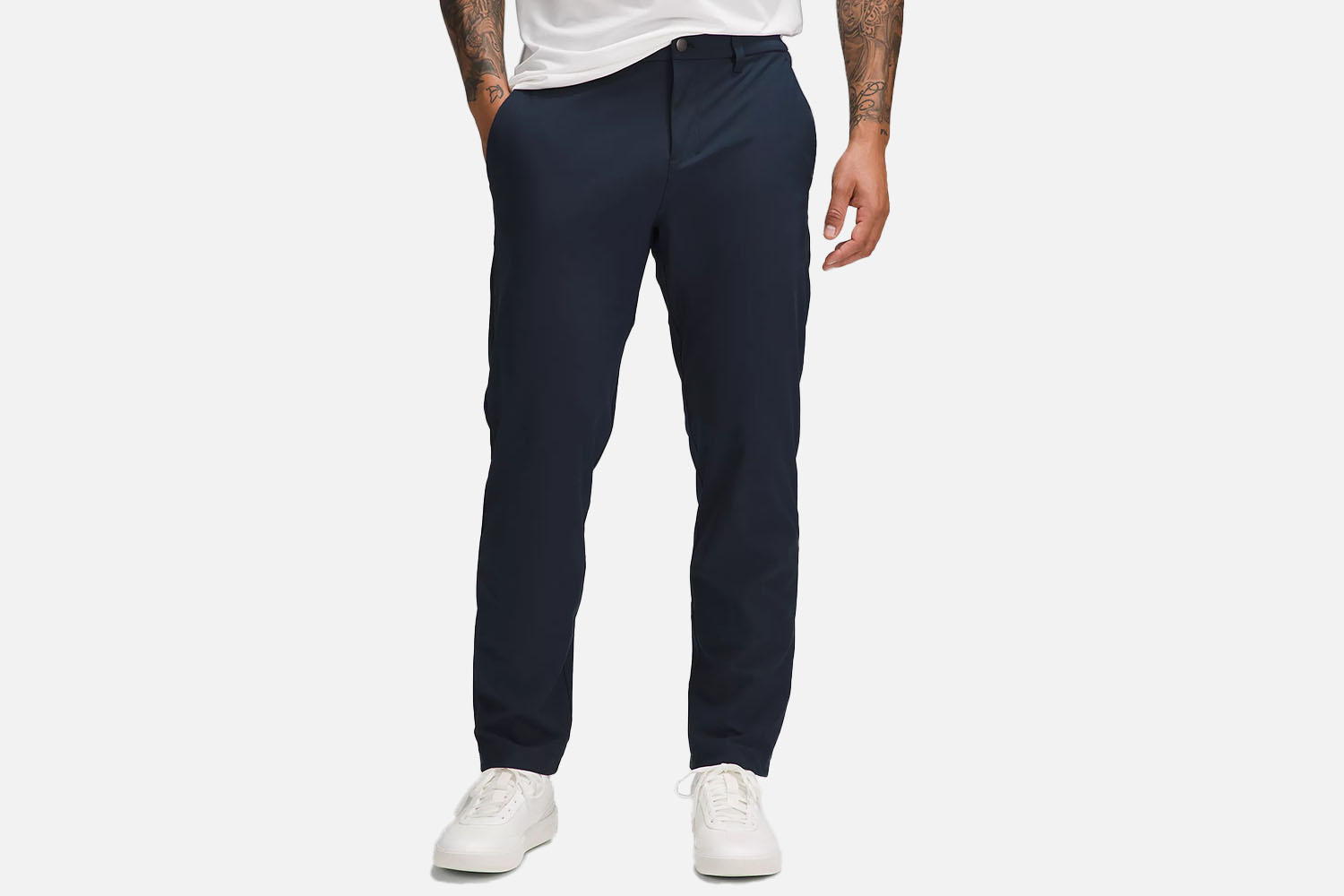 Lululemon ABC Classic-Fit 32″ Warpstreme Trouser