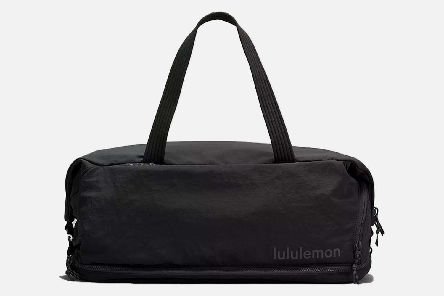 Lululemon 3-in-1 Gym 30L Duffle Bag