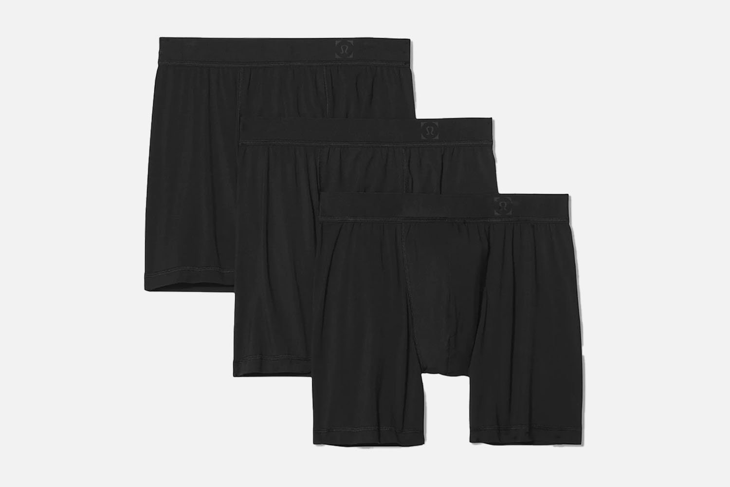 Lululemon Always In Motion 5″ Boxer (3-Pack)