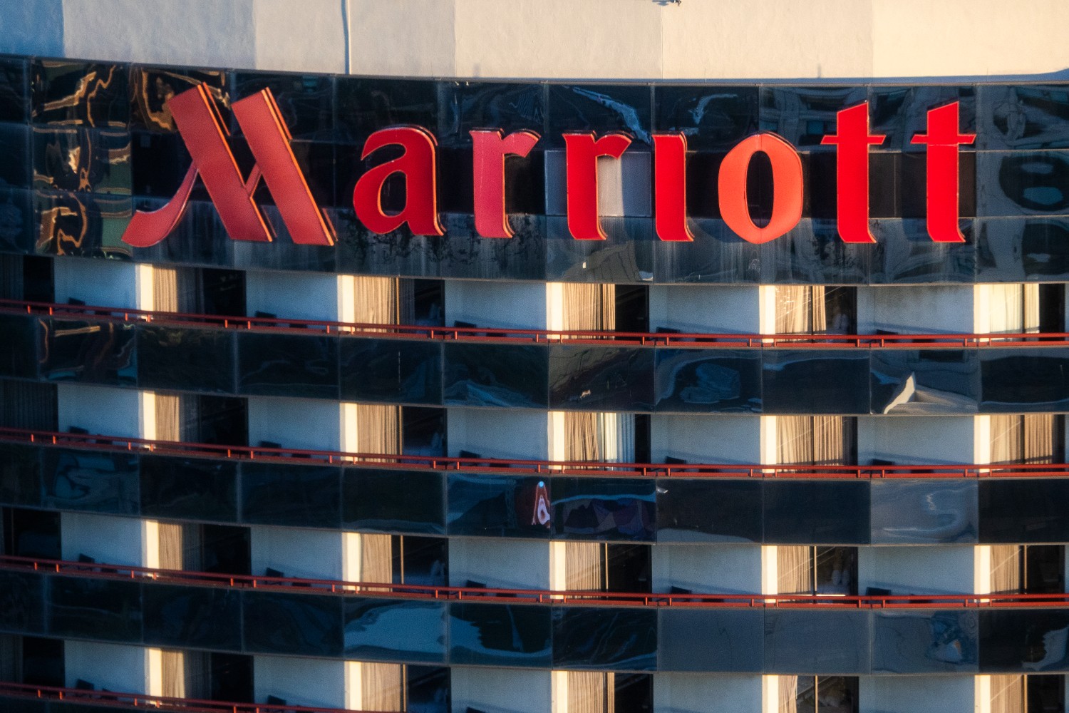 Marriott Marquis, San Diego. Marriott and Sonder recently announced a partnership where over 10,000 apartment-style accommodations would be added to Marriott's offerings.