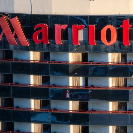 Marriott Marquis, San Diego. Marriott and Sonder recently announced a partnership where over 10,000 apartment-style accommodations would be added to Marriott's offerings.