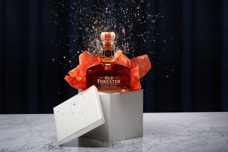 Cara (Mungkin) Membeli Sebotol Bourbon Ulang Tahun 2024 Old Forester