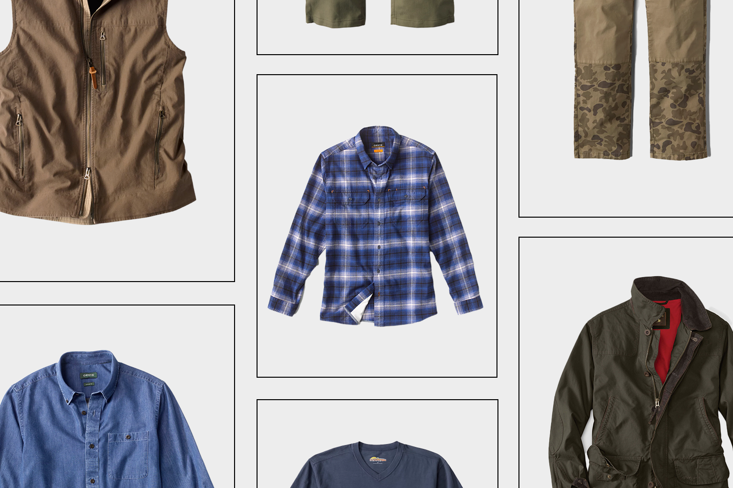 Save Big With Orvis’s Sitewide Sale