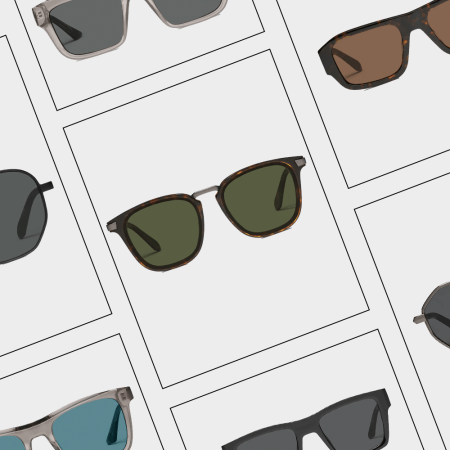 Shop Quay's new sunglasses line