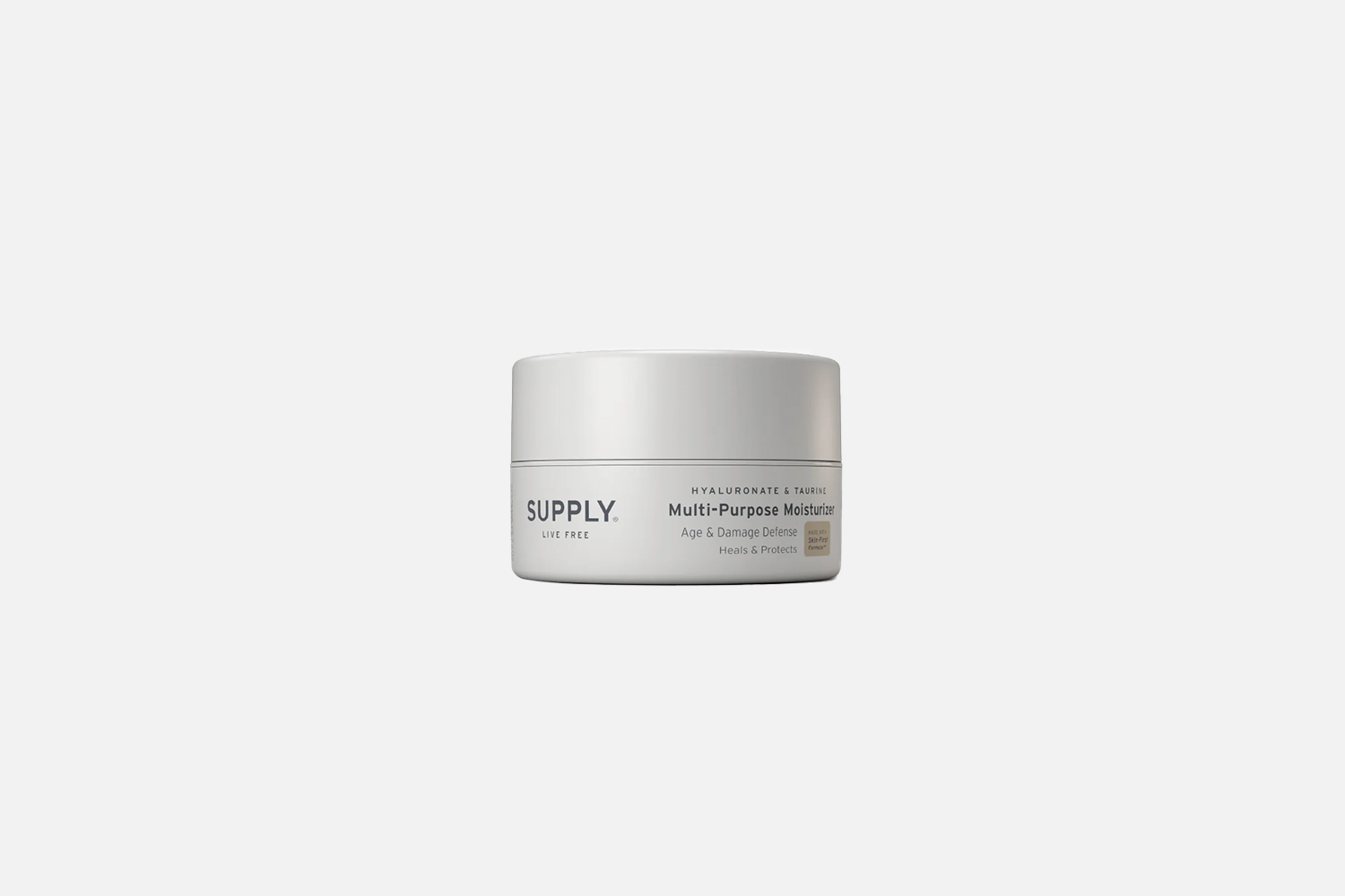 Supply Multi Purpose Moisturizer