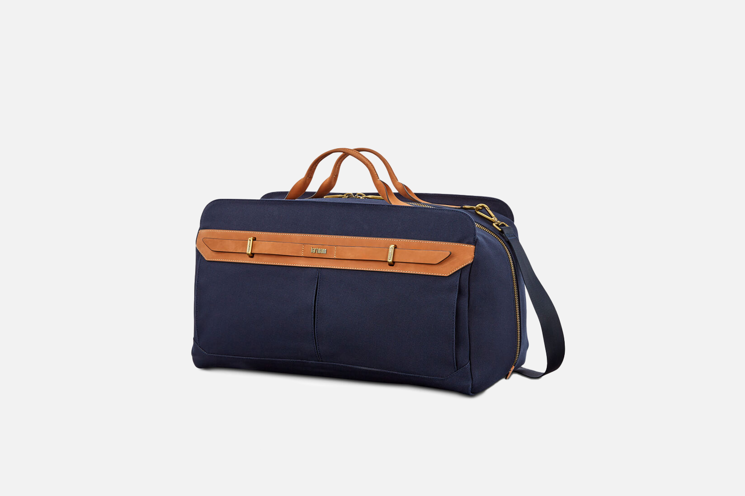 Hartmann Reserve Weekend Duffel