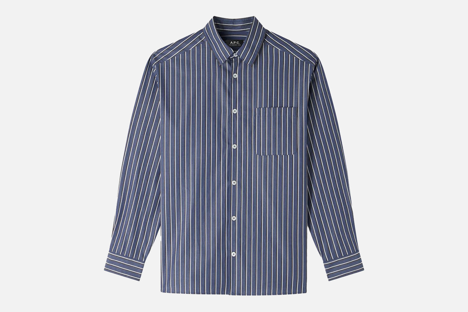 A.P.C. Malo Shirt