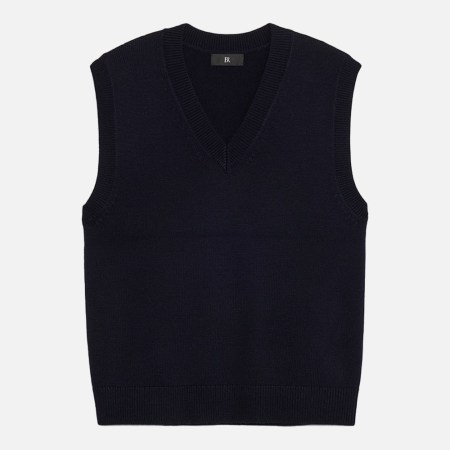 Banana Republic Merino Sweater Vest