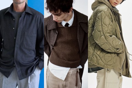 Five Under-the-Radar Menswear Brands To Know Before They Blow Up