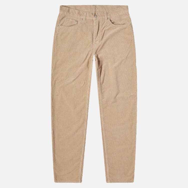 Carhartt WIP Corduroy Pants