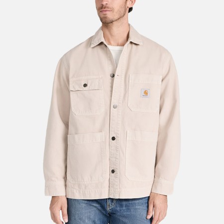 Carhartt WIP Chore Coat