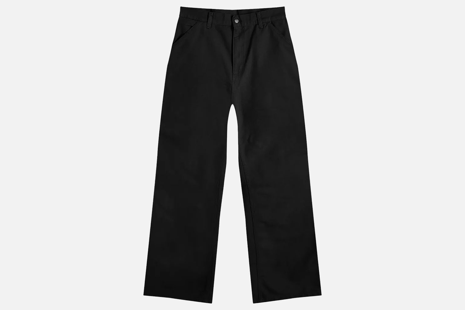 Carhartt WIP OG Single Knee Denim Trousers