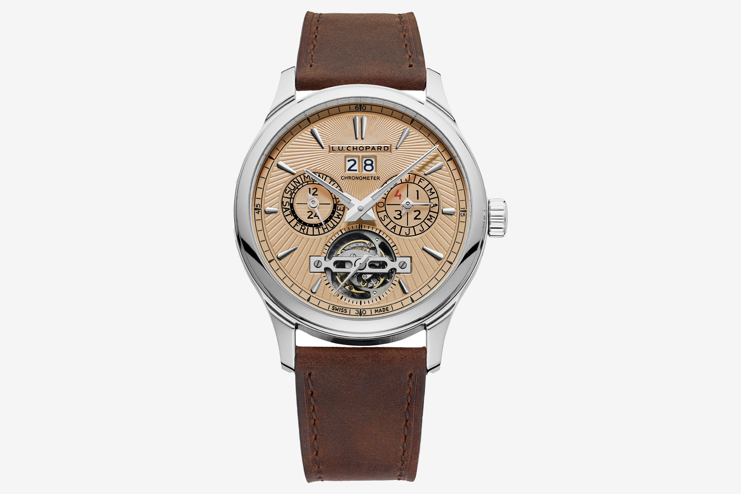 Chopard L.U.C. Perpetual T