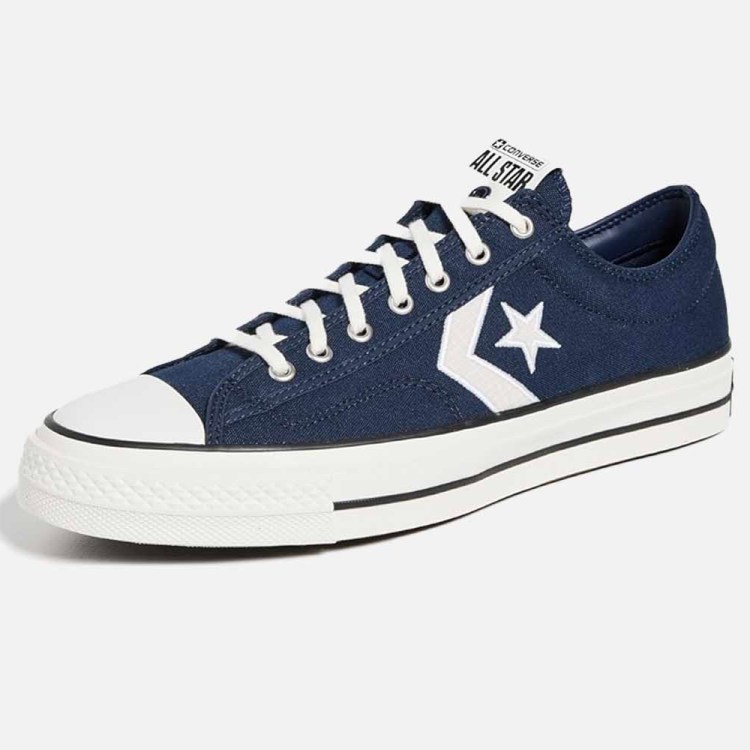 Retro Converse for $45? Say Less.