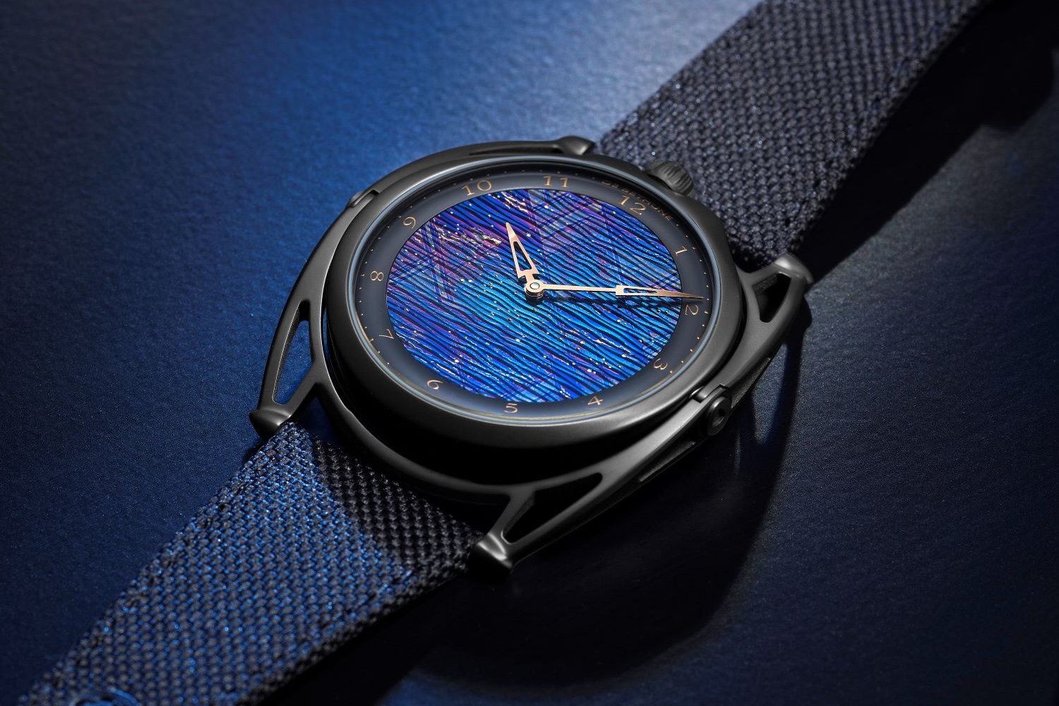 De Bethune DB28xs Aérolite