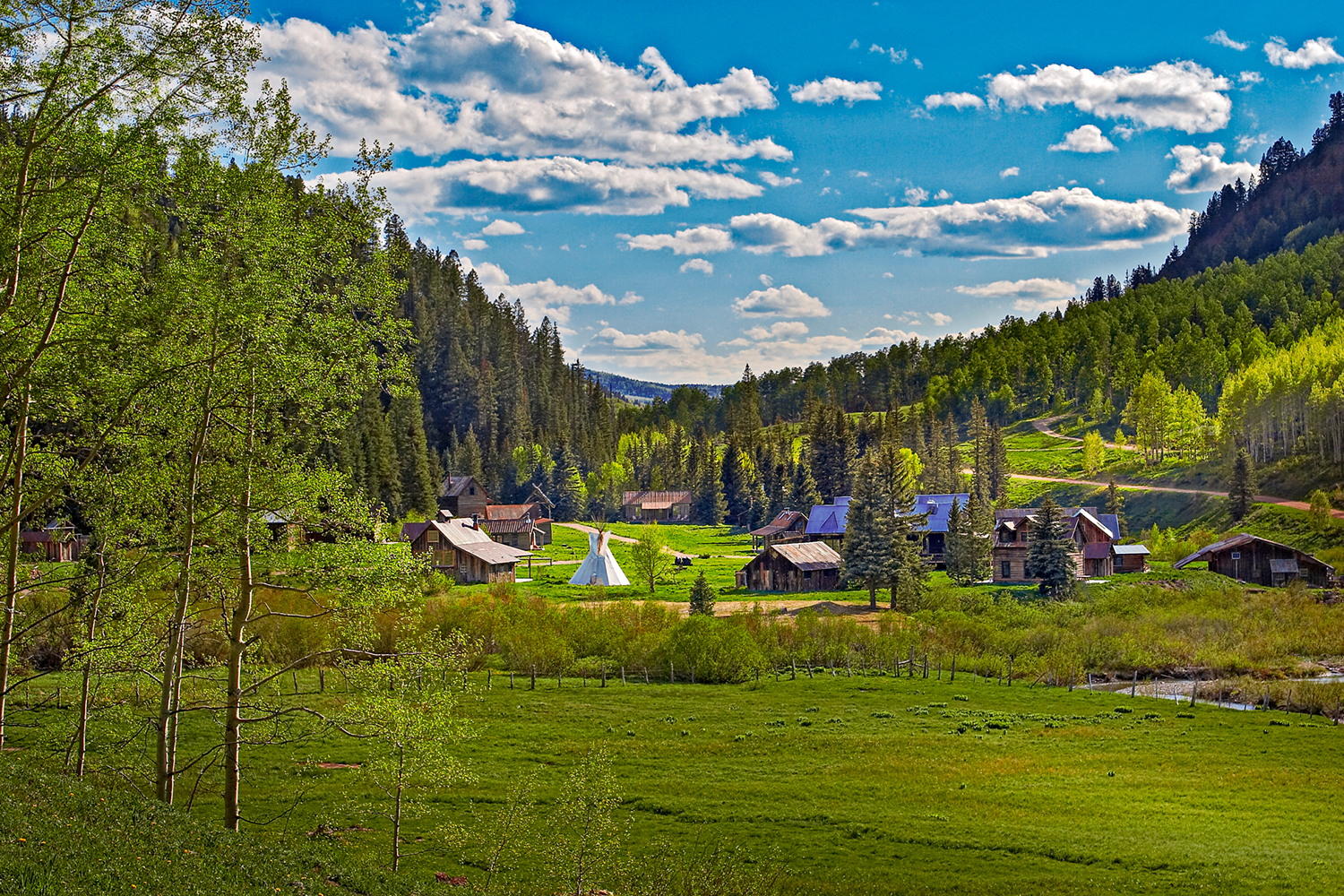 Learn to Fly Fish at One of These 5 Wilderness Hotels