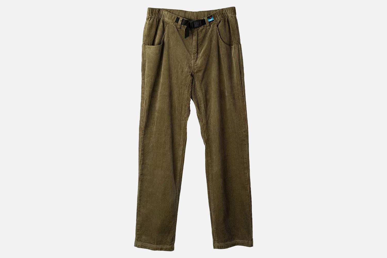 The Belted Best-Sellers: Kavu Chill Roy Corduroy Pants