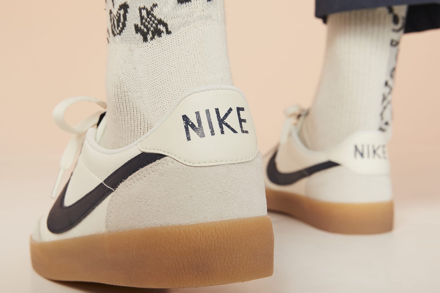 Are These Cult Nike Sneakers Poised for a Comeback InsideHook