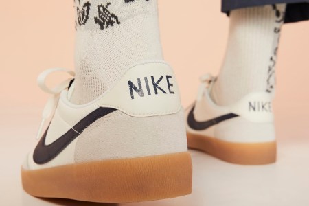 Are These Cult Nike Sneakers Poised for a Comeback?