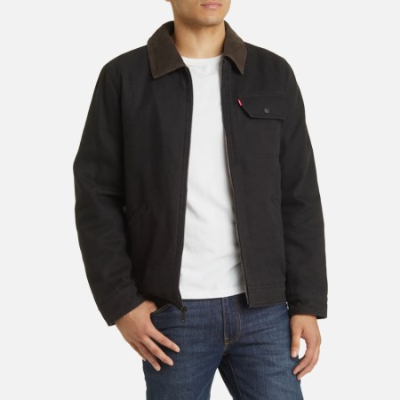 Levi's Workwear Jacket