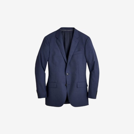 J.Crew Ludlow Slim-Firt Suit Jacket