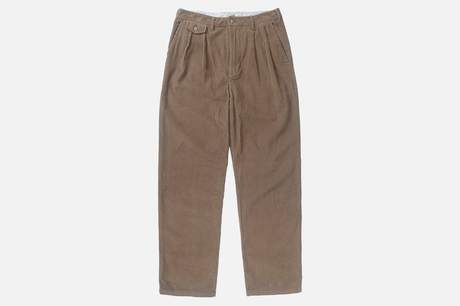 Manresa The Louis Pant