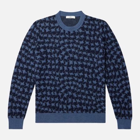 Mr Porter Wool Sweater