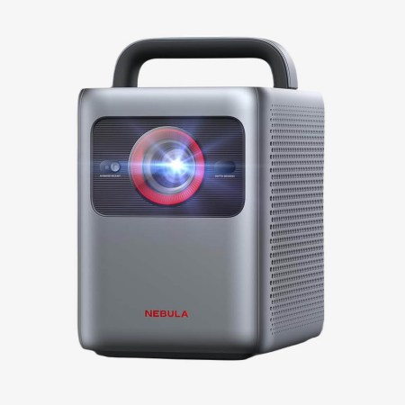 NEBULA Cosmos 4K SE Smart Projector