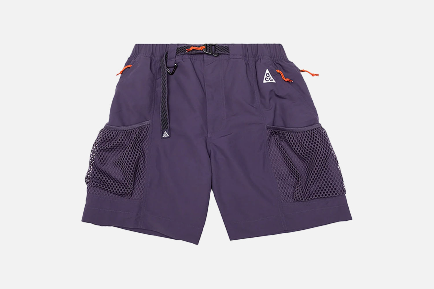 Nike ACG “Snowgrass” Cargo Shorts